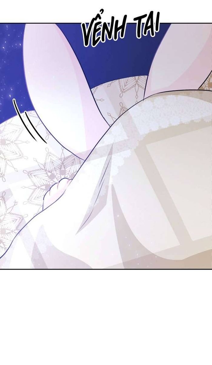 Mối Quan Hệ Cộng Sinh Giữa Báo Đen Và Thỏ Trắng - Chap 16 Ảnh 16
