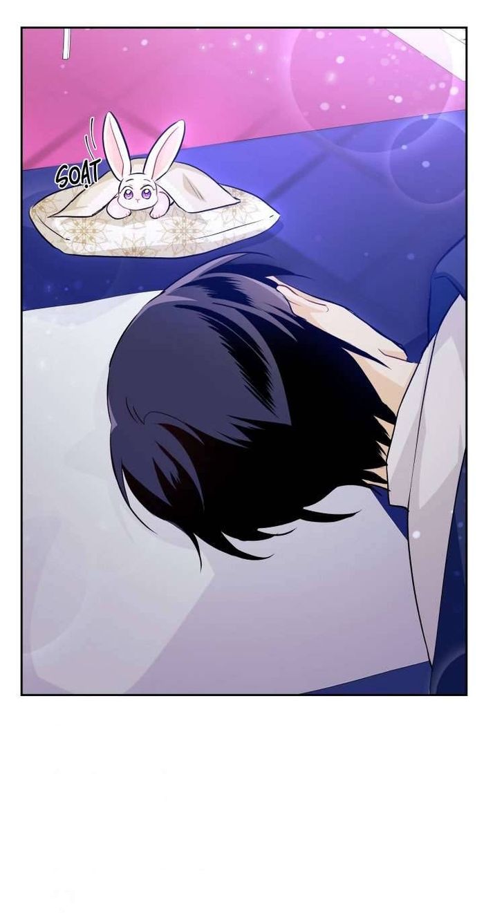 Mối Quan Hệ Cộng Sinh Giữa Báo Đen Và Thỏ Trắng - Chap 16 Ảnh 17