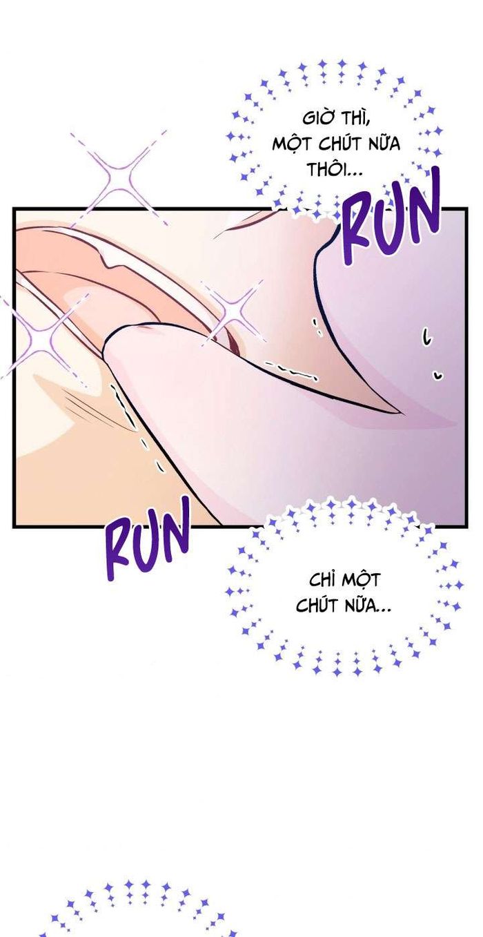 Mối Quan Hệ Cộng Sinh Giữa Báo Đen Và Thỏ Trắng - Chap 16 Ảnh 28