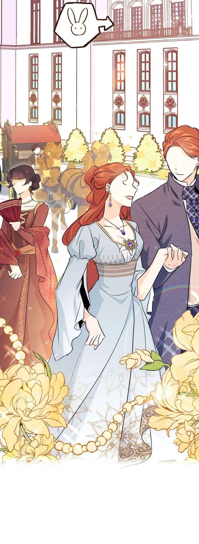 Mối Quan Hệ Cộng Sinh Giữa Báo Đen Và Thỏ Trắng - Chap 16 Ảnh 39