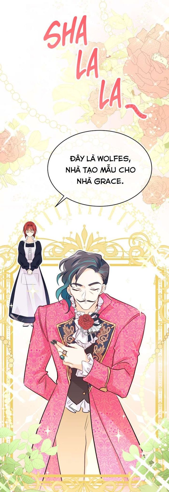 Mối Quan Hệ Cộng Sinh Giữa Báo Đen Và Thỏ Trắng - Chap 16 Ảnh 43