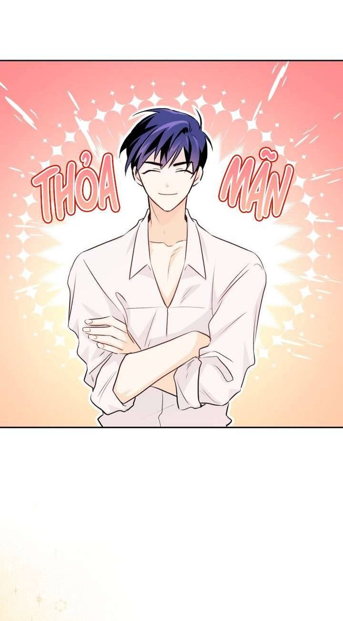 Mối Quan Hệ Cộng Sinh Giữa Báo Đen Và Thỏ Trắng - Chap 16 Ảnh 10