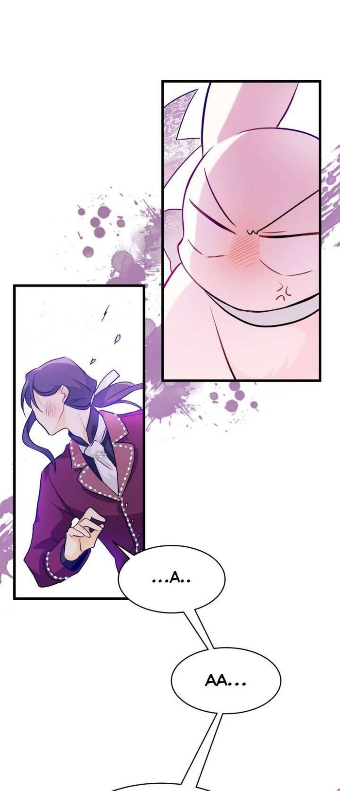 Mối Quan Hệ Cộng Sinh Giữa Báo Đen Và Thỏ Trắng - Chap 17 Ảnh 23