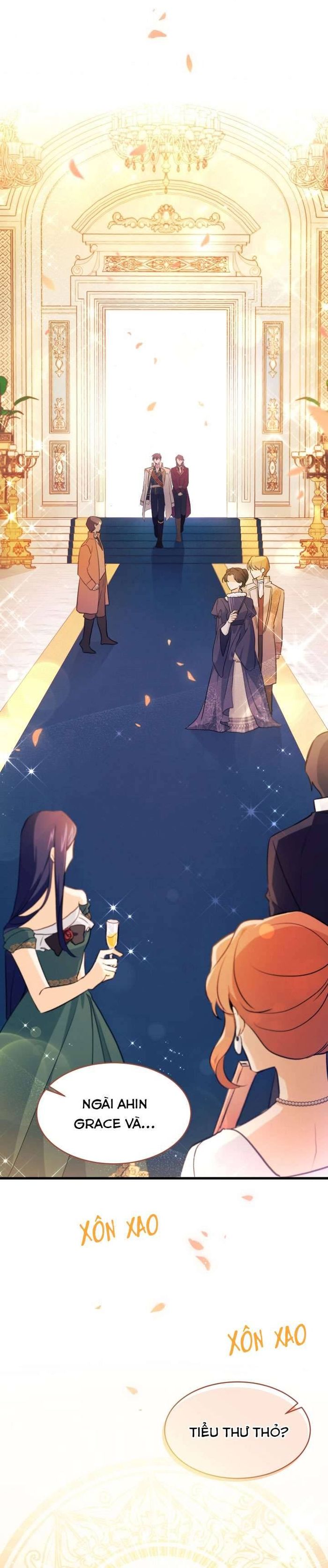 Mối Quan Hệ Cộng Sinh Giữa Báo Đen Và Thỏ Trắng - Chap 18 Ảnh 2