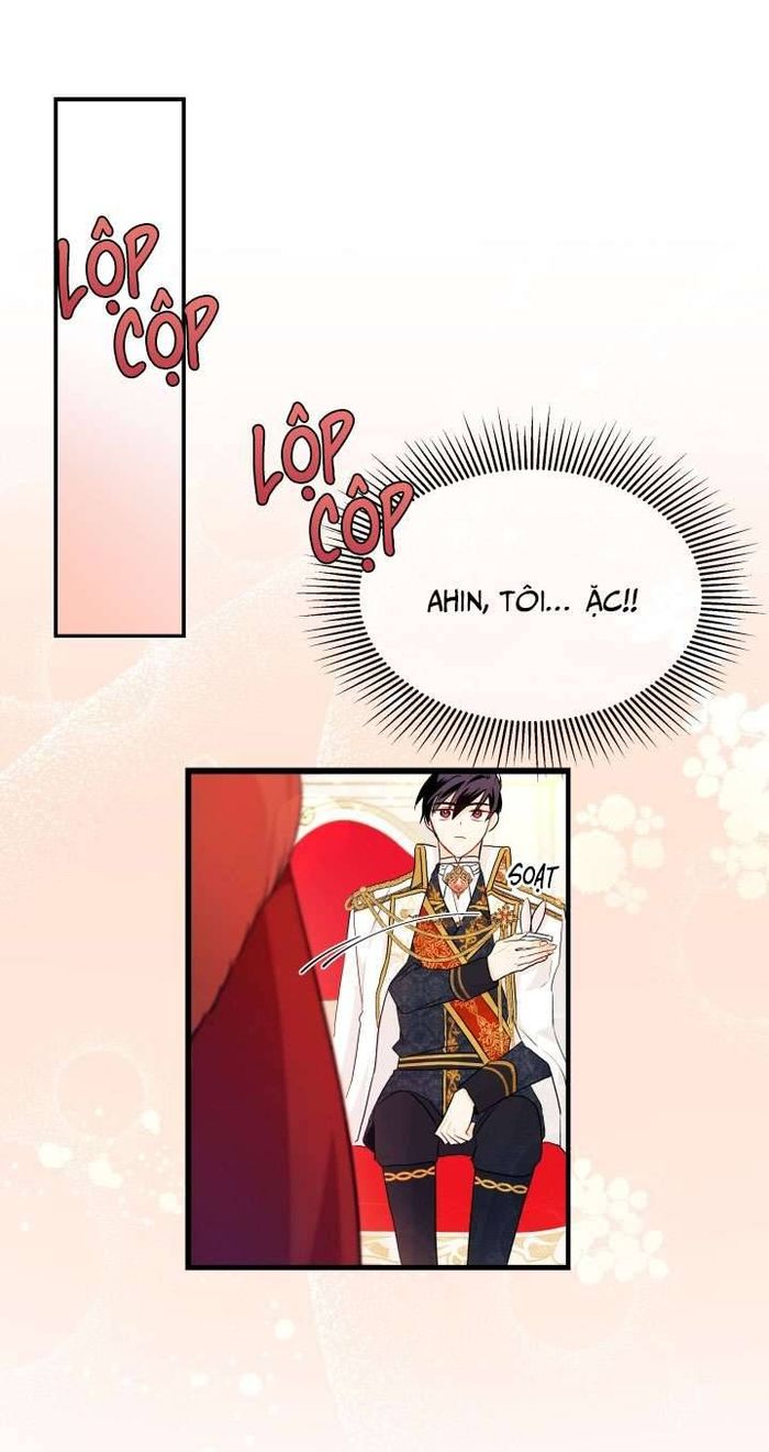 Mối Quan Hệ Cộng Sinh Giữa Báo Đen Và Thỏ Trắng - Chap 18 Ảnh 32