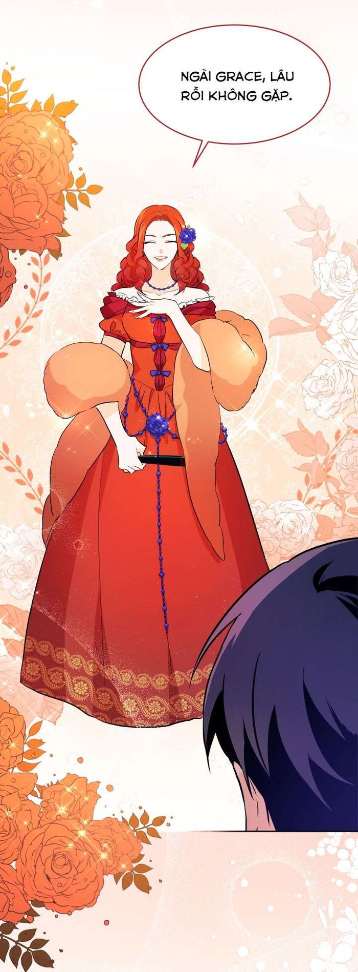 Mối Quan Hệ Cộng Sinh Giữa Báo Đen Và Thỏ Trắng - Chap 18 Ảnh 33