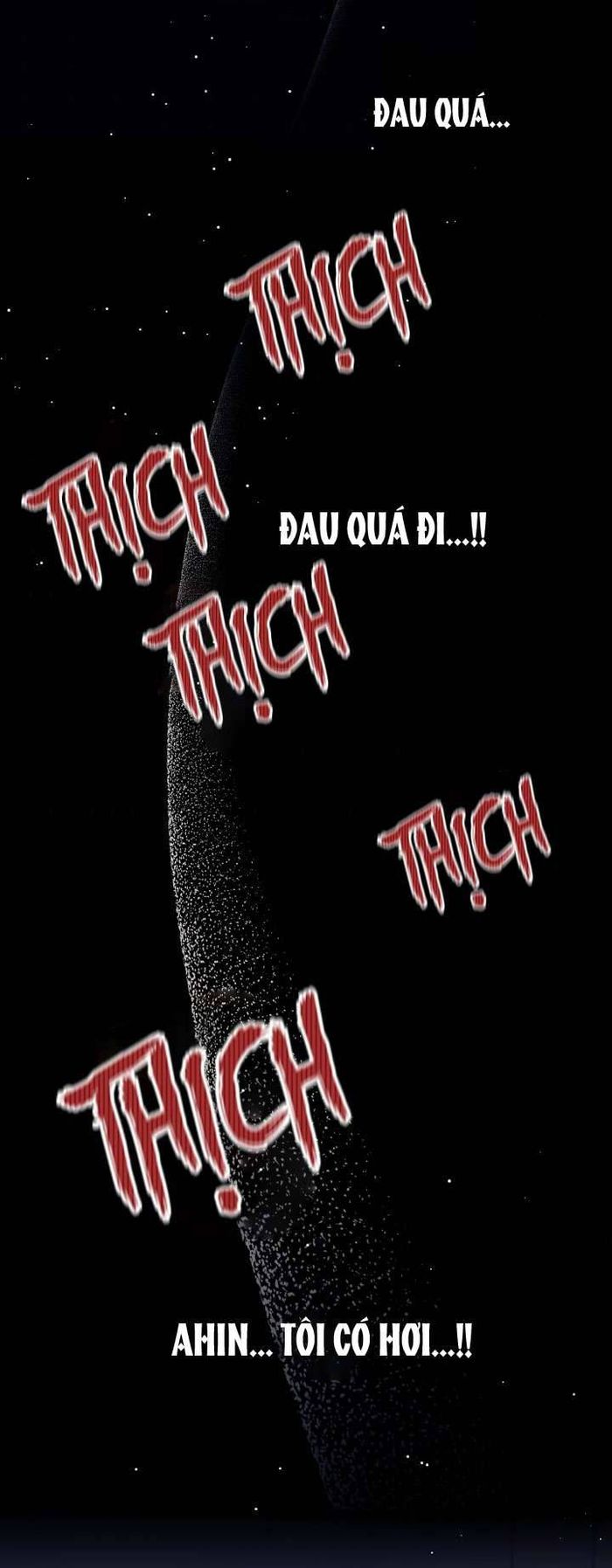 Mối Quan Hệ Cộng Sinh Giữa Báo Đen Và Thỏ Trắng - Chap 18 Ảnh 42