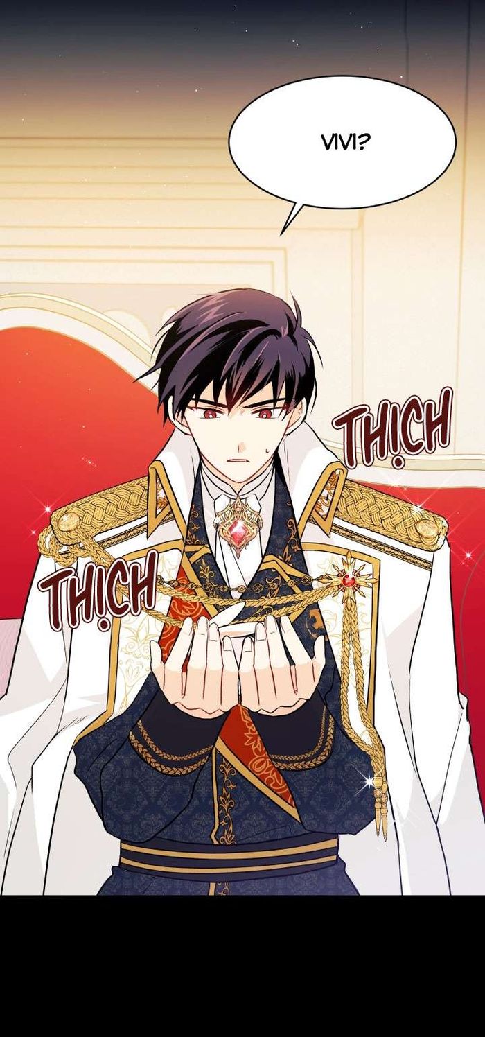 Mối Quan Hệ Cộng Sinh Giữa Báo Đen Và Thỏ Trắng - Chap 18 Ảnh 43