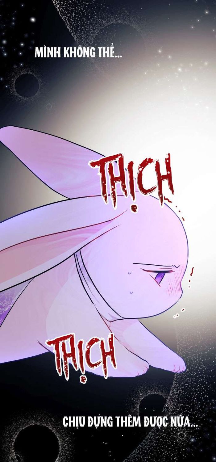 Mối Quan Hệ Cộng Sinh Giữa Báo Đen Và Thỏ Trắng - Chap 18 Ảnh 46