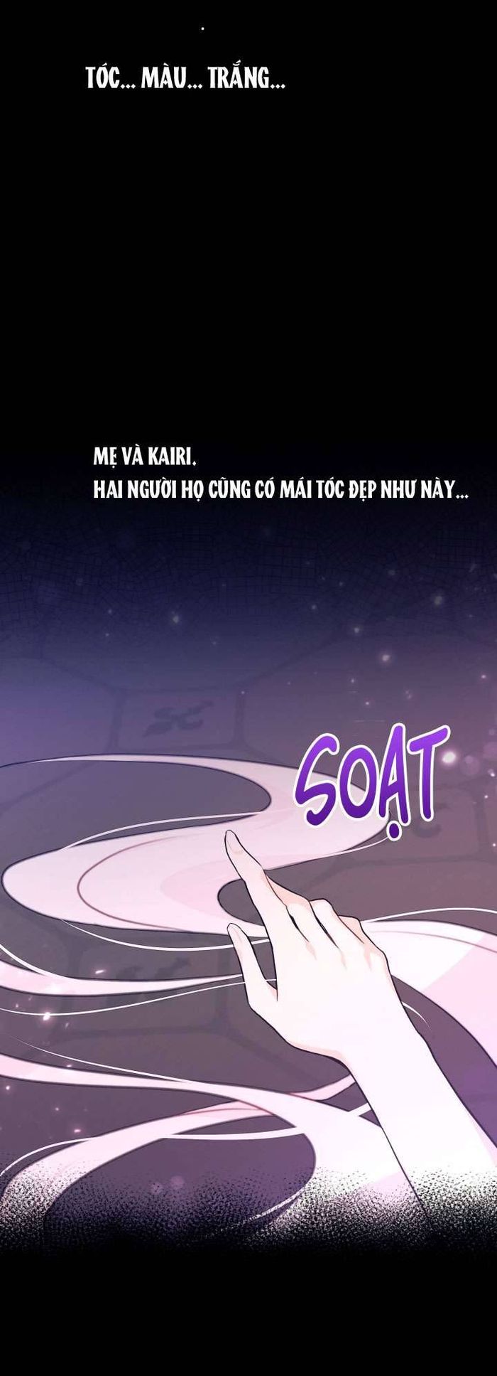 Mối Quan Hệ Cộng Sinh Giữa Báo Đen Và Thỏ Trắng - Chap 19 Ảnh 11