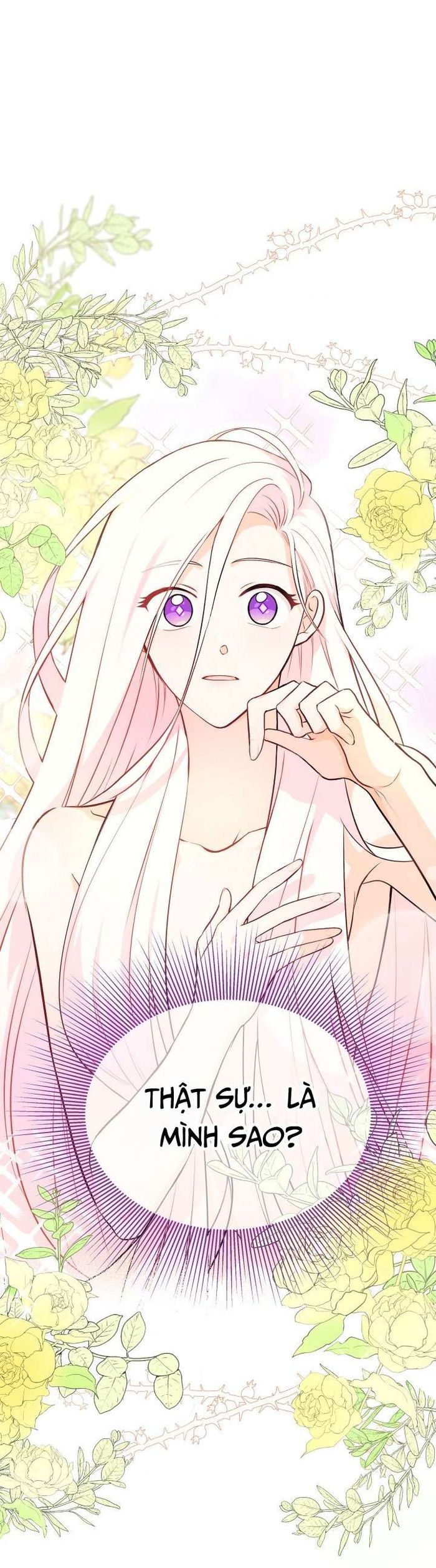 Mối Quan Hệ Cộng Sinh Giữa Báo Đen Và Thỏ Trắng - Chap 19 Ảnh 15