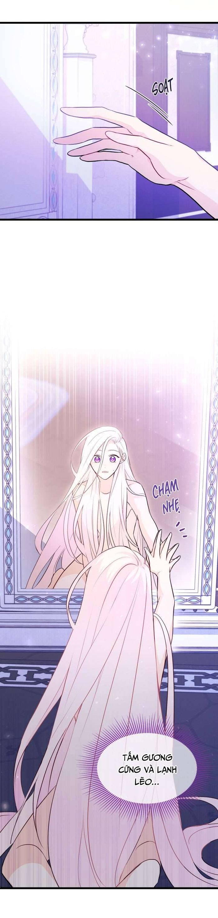 Mối Quan Hệ Cộng Sinh Giữa Báo Đen Và Thỏ Trắng - Chap 19 Ảnh 16