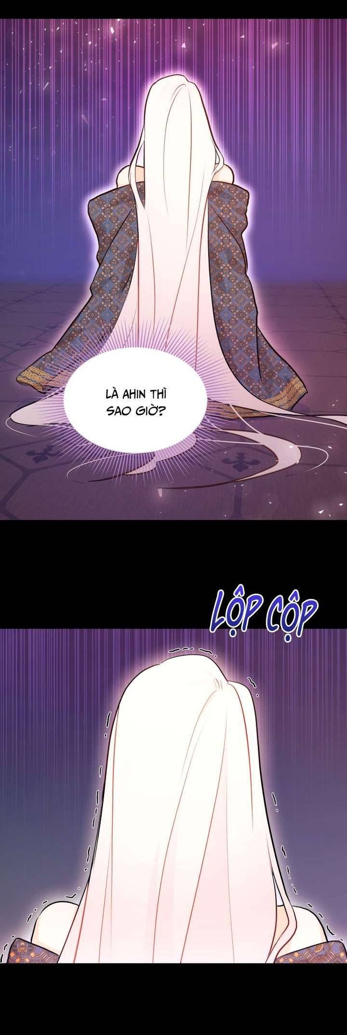 Mối Quan Hệ Cộng Sinh Giữa Báo Đen Và Thỏ Trắng - Chap 19 Ảnh 26