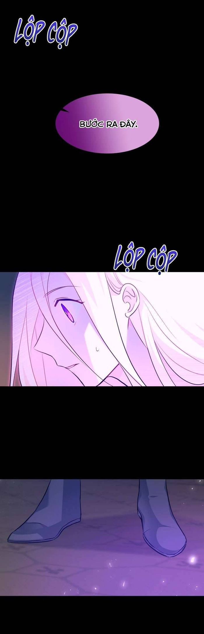 Mối Quan Hệ Cộng Sinh Giữa Báo Đen Và Thỏ Trắng - Chap 19 Ảnh 27