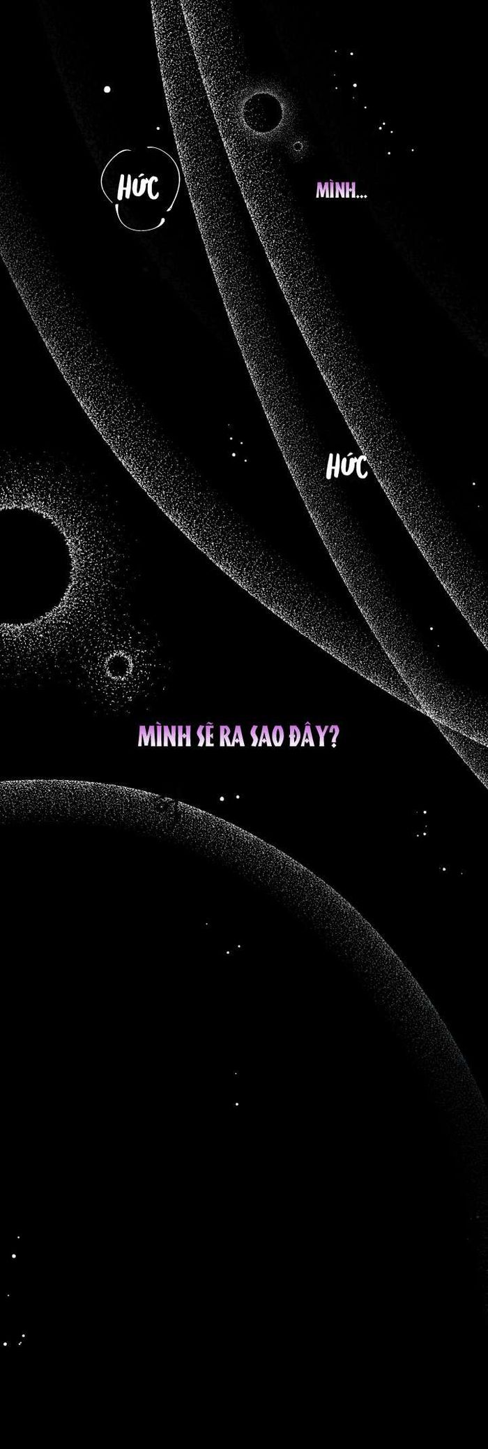 Mối Quan Hệ Cộng Sinh Giữa Báo Đen Và Thỏ Trắng - Chap 19 Ảnh 9