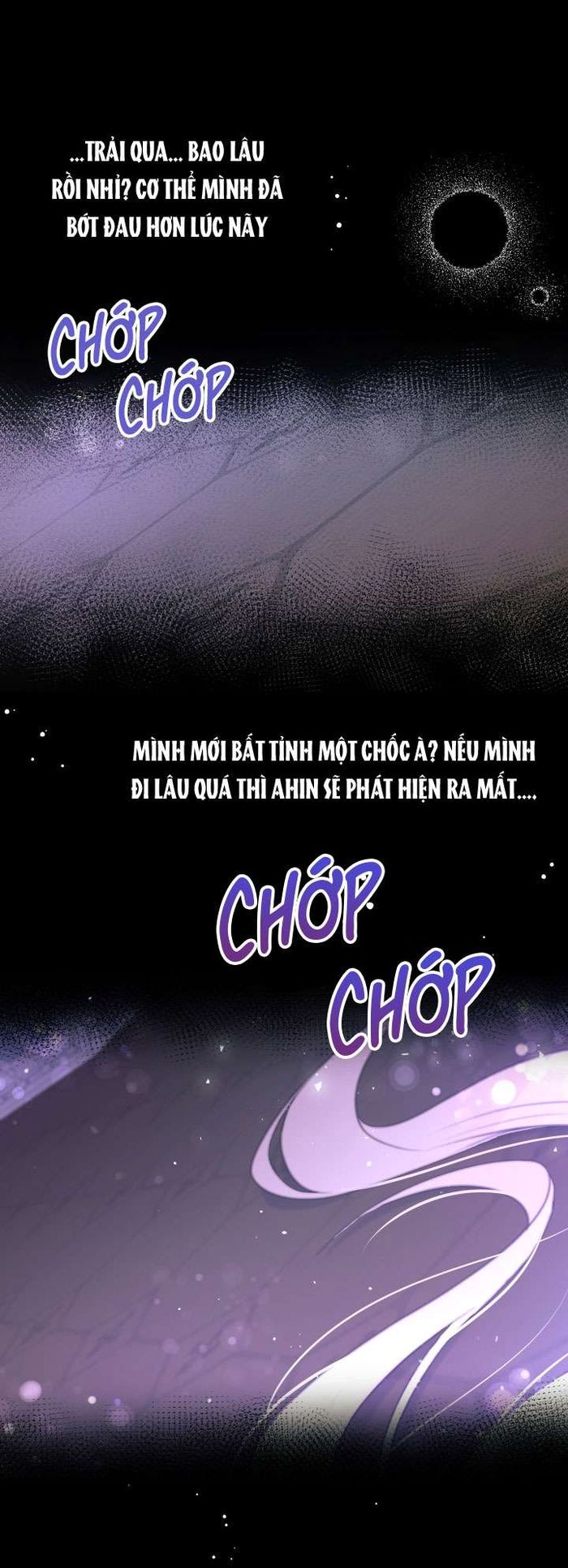 Mối Quan Hệ Cộng Sinh Giữa Báo Đen Và Thỏ Trắng - Chap 19 Ảnh 10