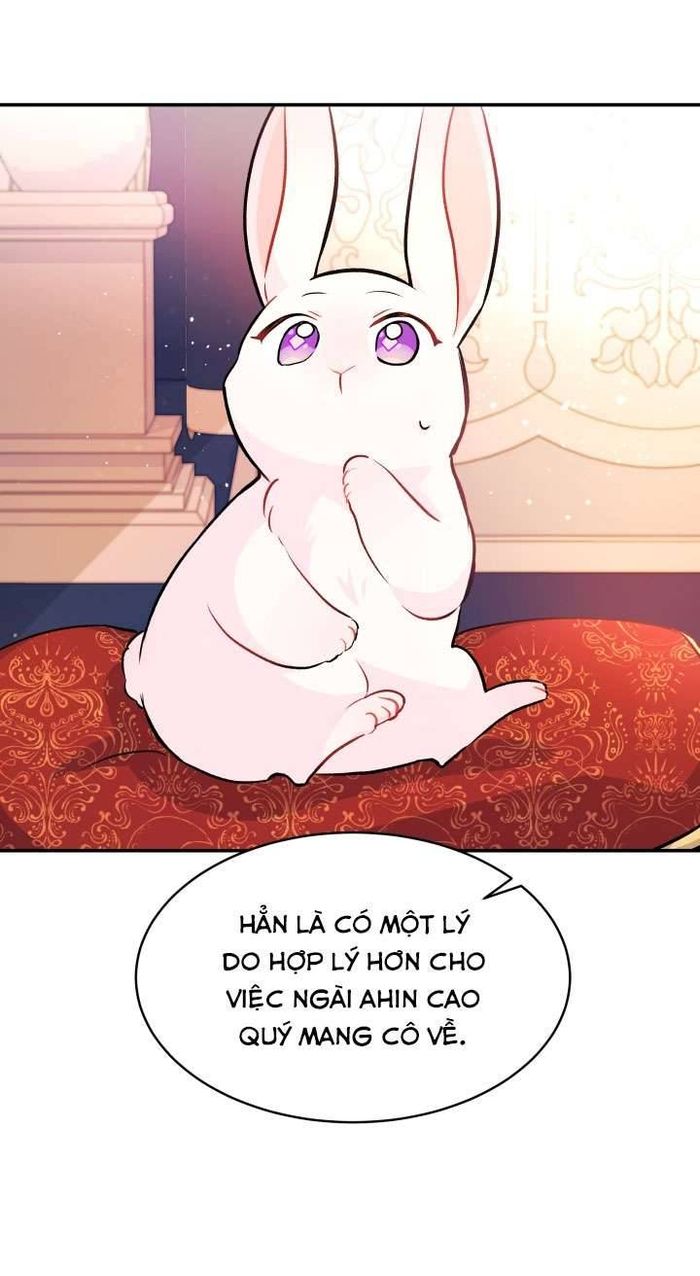 Mối Quan Hệ Cộng Sinh Giữa Báo Đen Và Thỏ Trắng - Chap 2 Ảnh 28