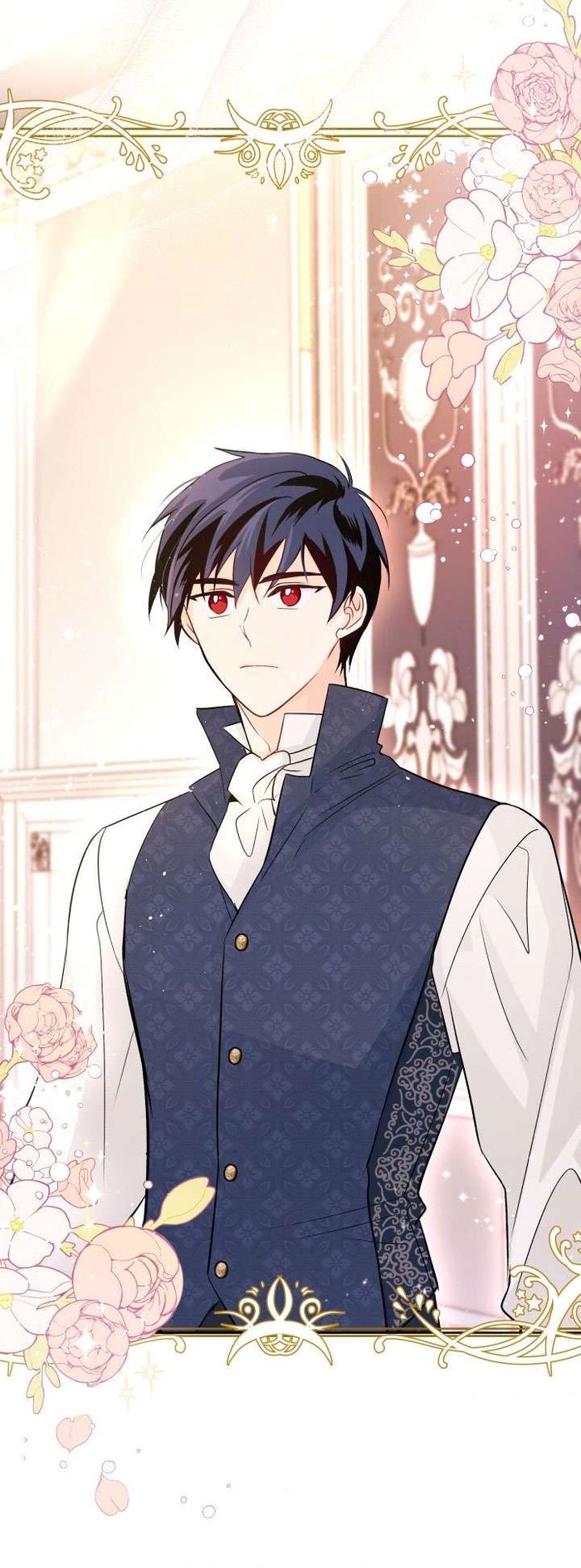 Mối Quan Hệ Cộng Sinh Giữa Báo Đen Và Thỏ Trắng - Chap 2 Ảnh 32