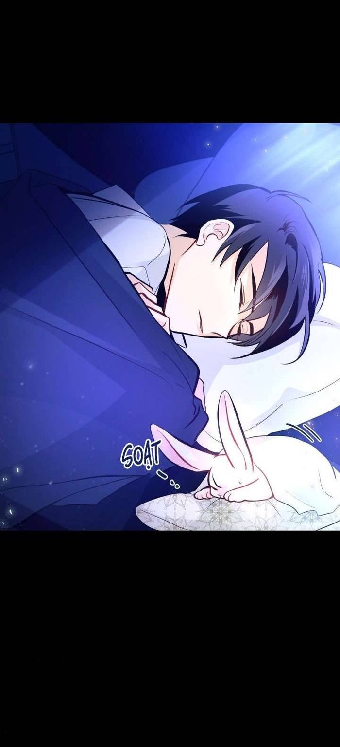Mối Quan Hệ Cộng Sinh Giữa Báo Đen Và Thỏ Trắng - Chap 2 Ảnh 43