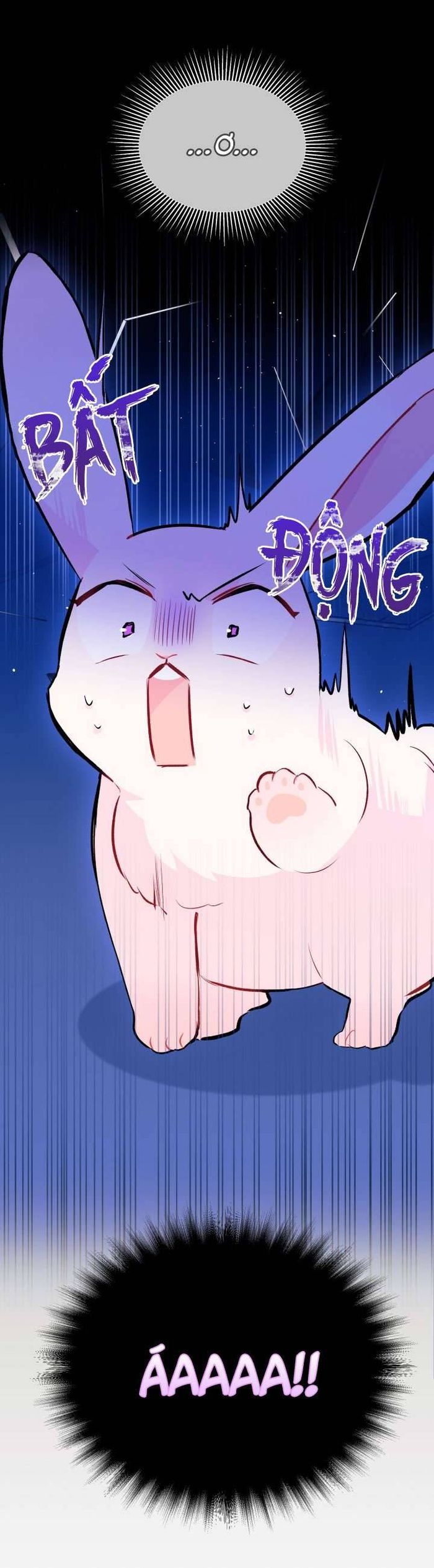 Mối Quan Hệ Cộng Sinh Giữa Báo Đen Và Thỏ Trắng - Chap 2 Ảnh 51