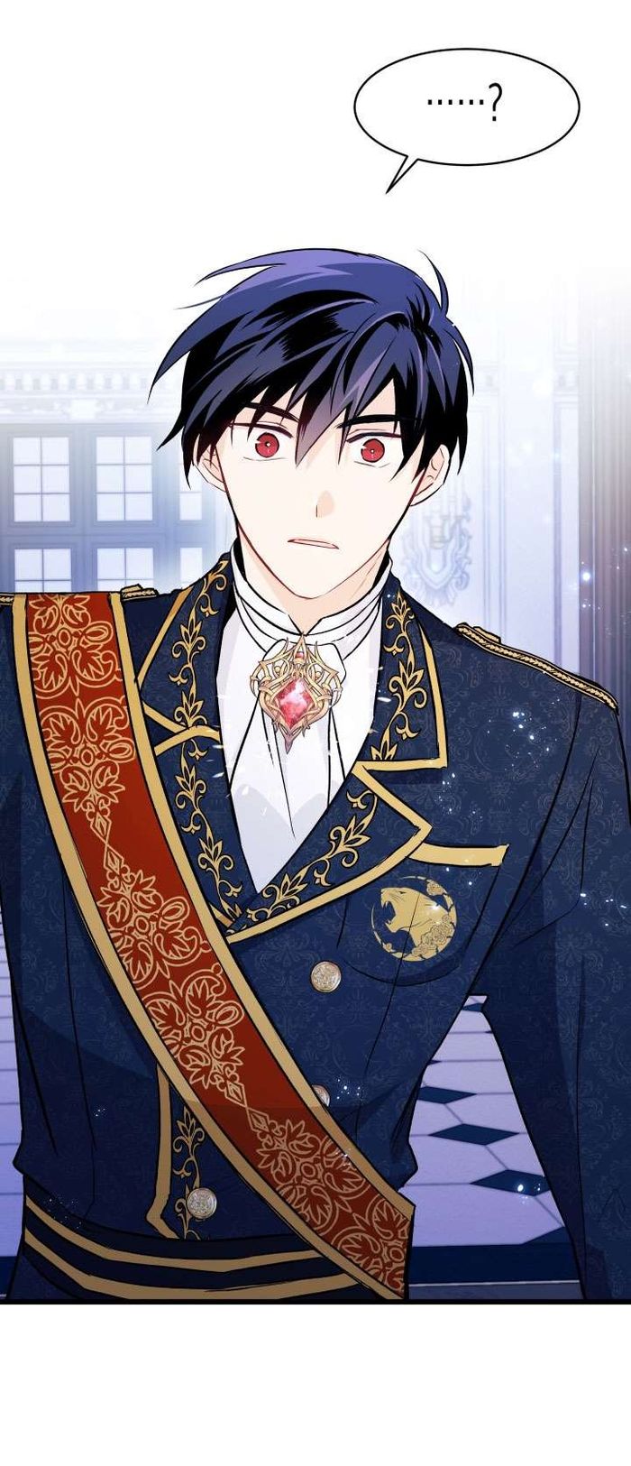 Mối Quan Hệ Cộng Sinh Giữa Báo Đen Và Thỏ Trắng - Chap 20 Ảnh 33