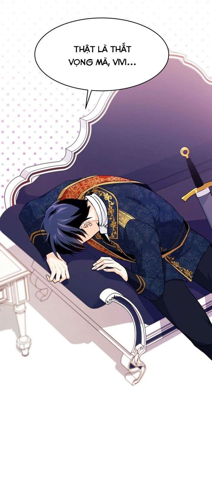 Mối Quan Hệ Cộng Sinh Giữa Báo Đen Và Thỏ Trắng - Chap 22 Ảnh 2