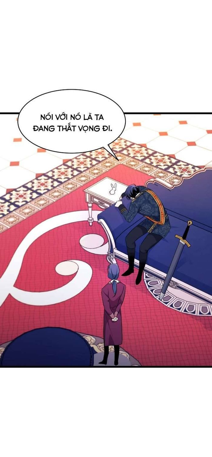Mối Quan Hệ Cộng Sinh Giữa Báo Đen Và Thỏ Trắng - Chap 22 Ảnh 4