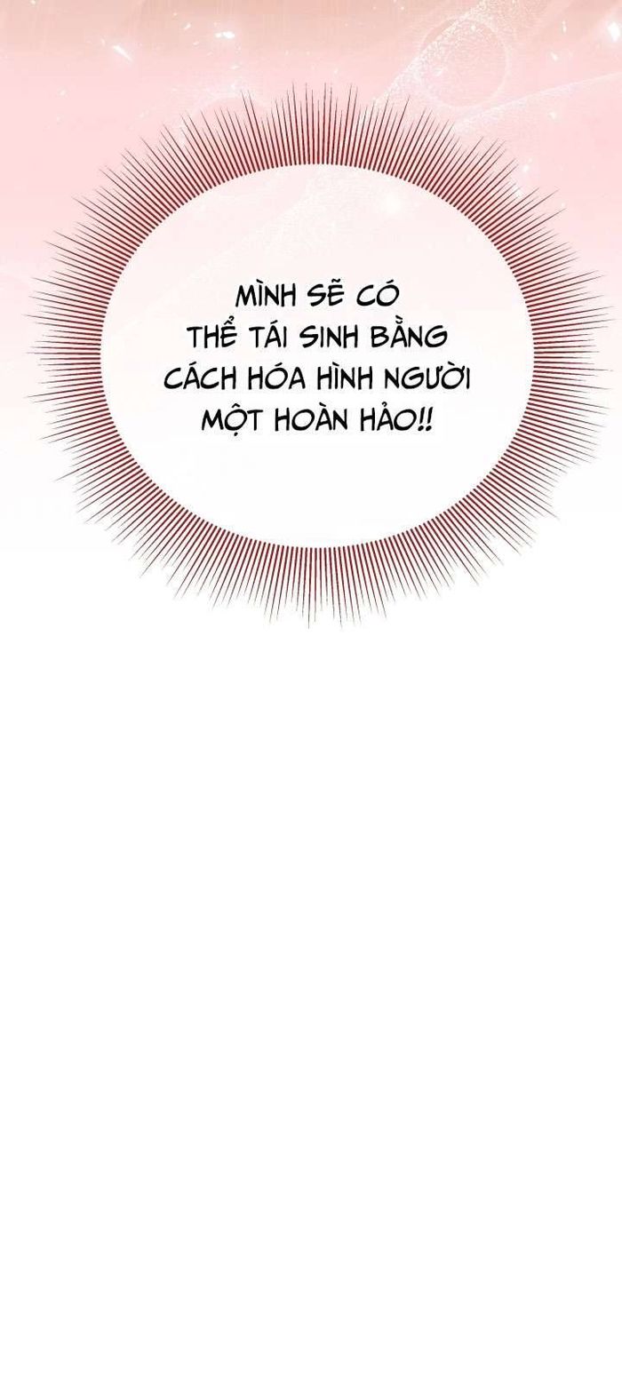 Mối Quan Hệ Cộng Sinh Giữa Báo Đen Và Thỏ Trắng - Chap 22 Ảnh 34