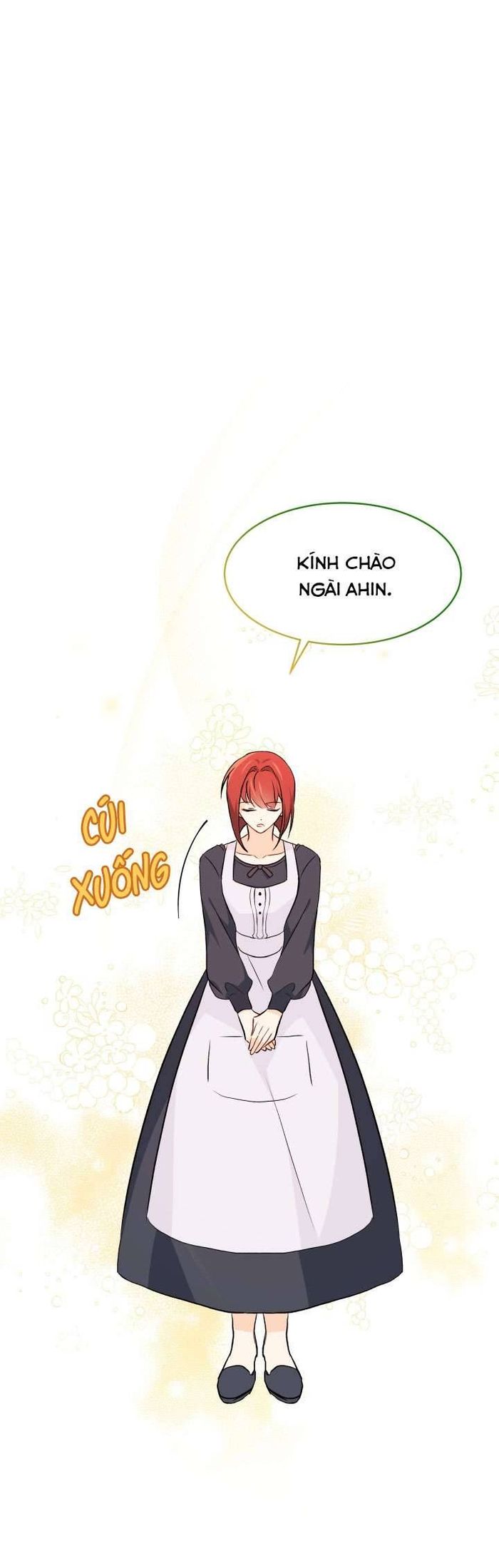 Mối Quan Hệ Cộng Sinh Giữa Báo Đen Và Thỏ Trắng - Chap 22 Ảnh 41