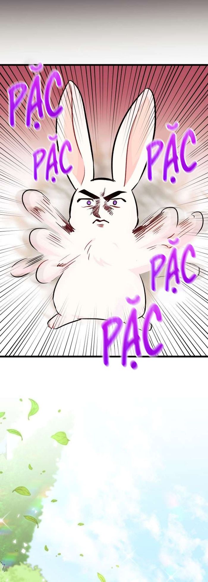 Mối Quan Hệ Cộng Sinh Giữa Báo Đen Và Thỏ Trắng - Chap 22 Ảnh 45