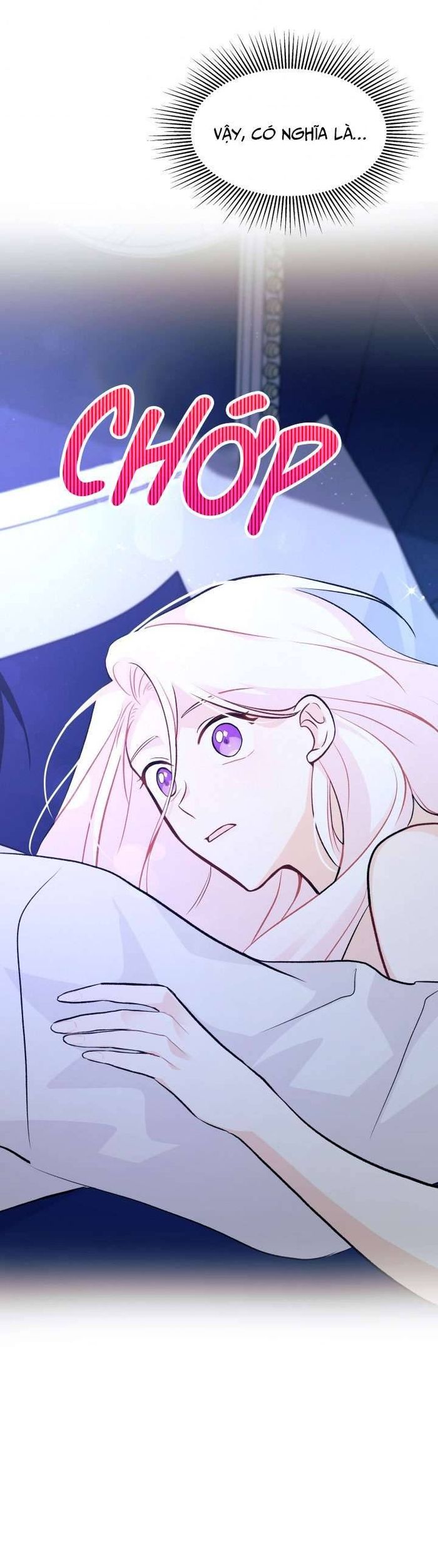 Mối Quan Hệ Cộng Sinh Giữa Báo Đen Và Thỏ Trắng - Chap 23 Ảnh 42