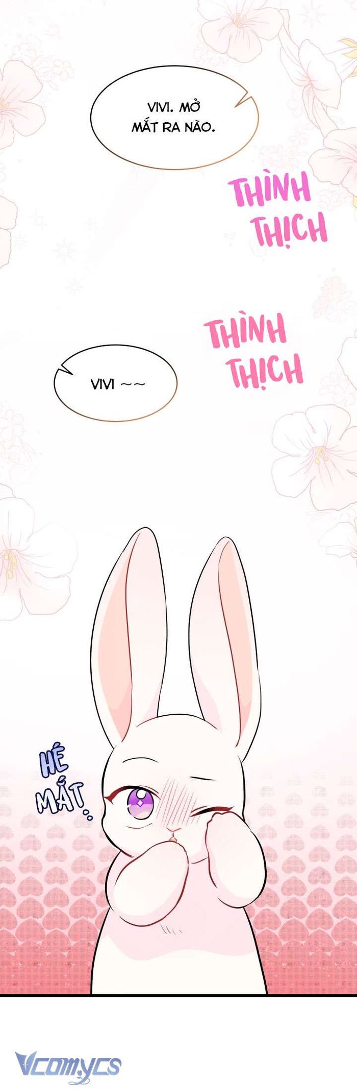 Mối Quan Hệ Cộng Sinh Giữa Báo Đen Và Thỏ Trắng - Chap 25 Ảnh 21