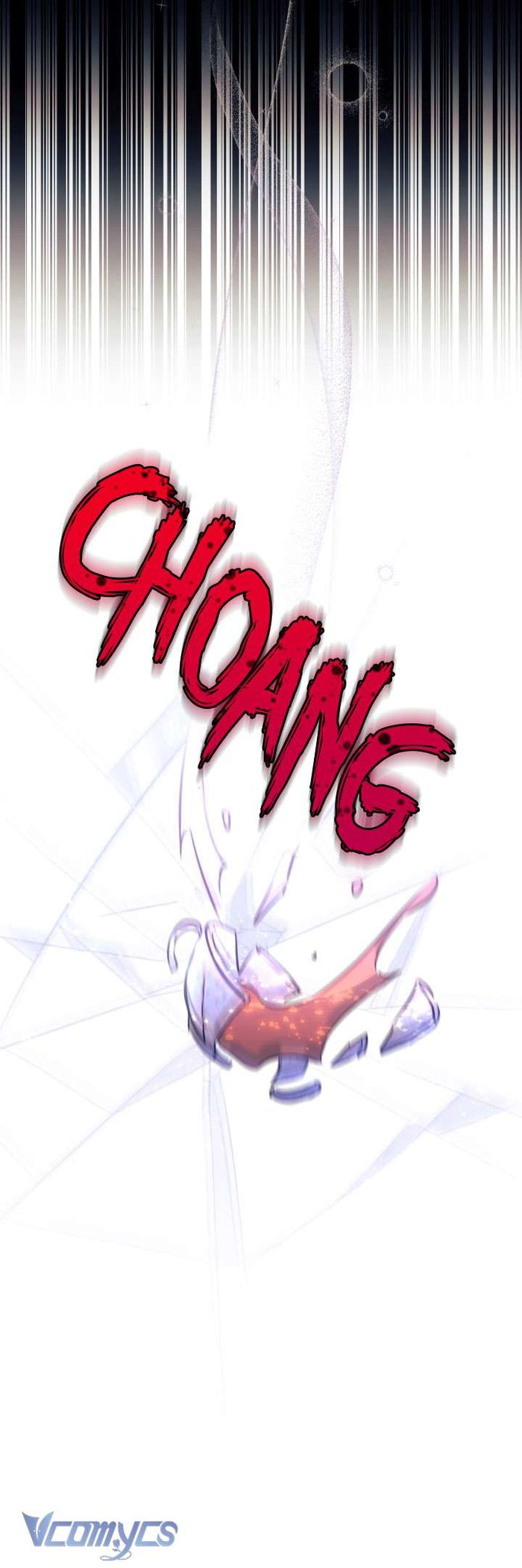 Mối Quan Hệ Cộng Sinh Giữa Báo Đen Và Thỏ Trắng - Chap 25 Ảnh 30