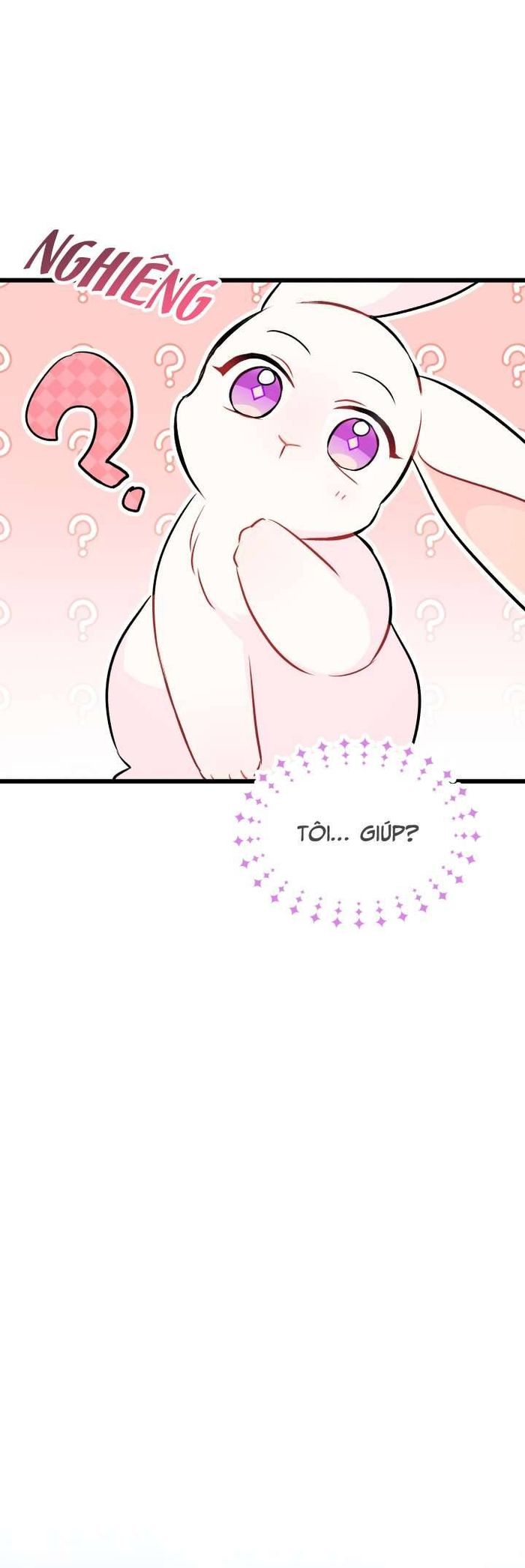 Mối Quan Hệ Cộng Sinh Giữa Báo Đen Và Thỏ Trắng - Chap 26 Ảnh 25