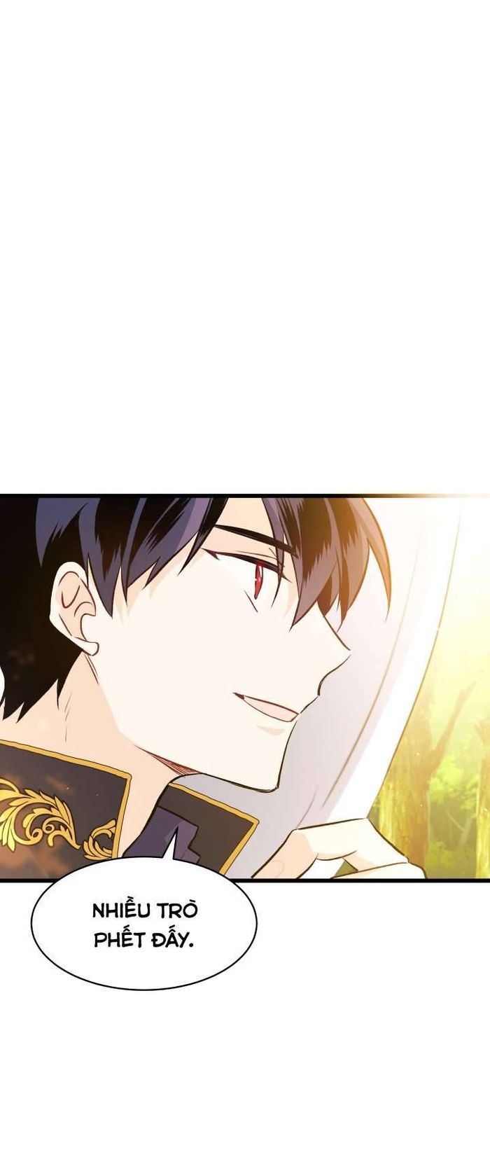 Mối Quan Hệ Cộng Sinh Giữa Báo Đen Và Thỏ Trắng - Chap 26 Ảnh 50