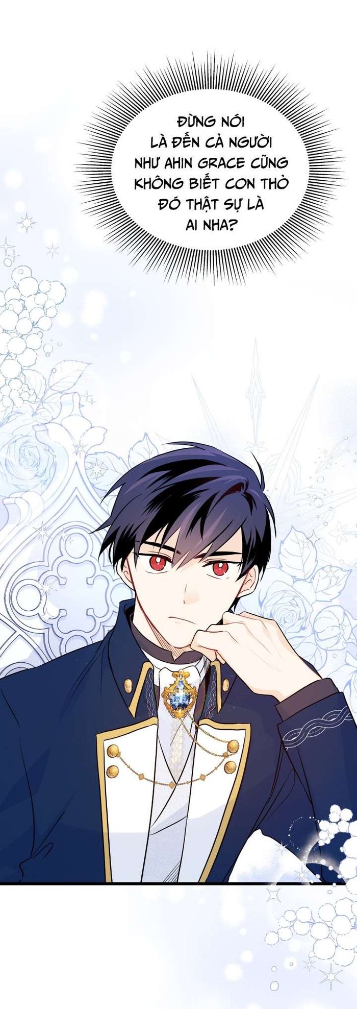 Mối Quan Hệ Cộng Sinh Giữa Báo Đen Và Thỏ Trắng - Chap 26 Ảnh 6