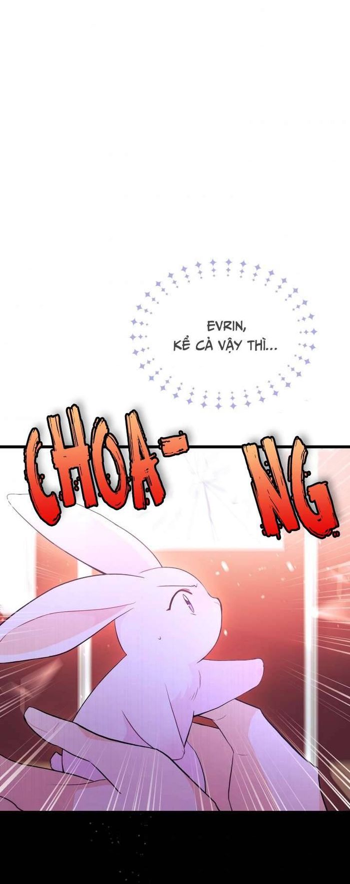 Mối Quan Hệ Cộng Sinh Giữa Báo Đen Và Thỏ Trắng - Chap 27 Ảnh 27