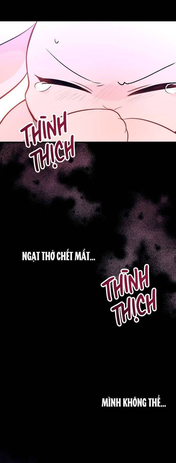 Mối Quan Hệ Cộng Sinh Giữa Báo Đen Và Thỏ Trắng - Chap 27 Ảnh 38