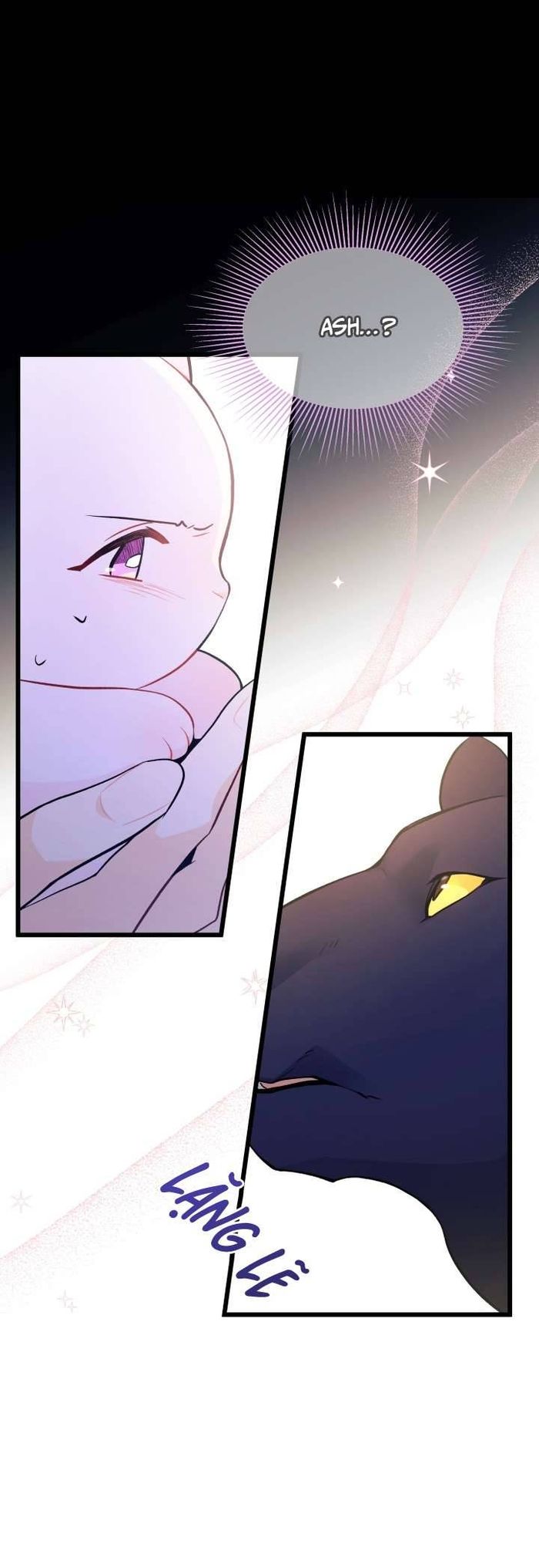 Mối Quan Hệ Cộng Sinh Giữa Báo Đen Và Thỏ Trắng - Chap 27 Ảnh 43