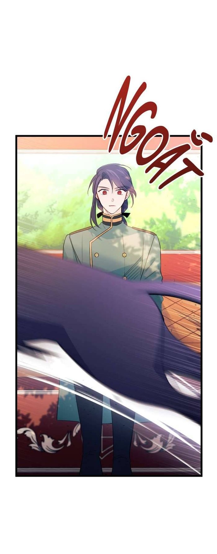 Mối Quan Hệ Cộng Sinh Giữa Báo Đen Và Thỏ Trắng - Chap 27 Ảnh 44
