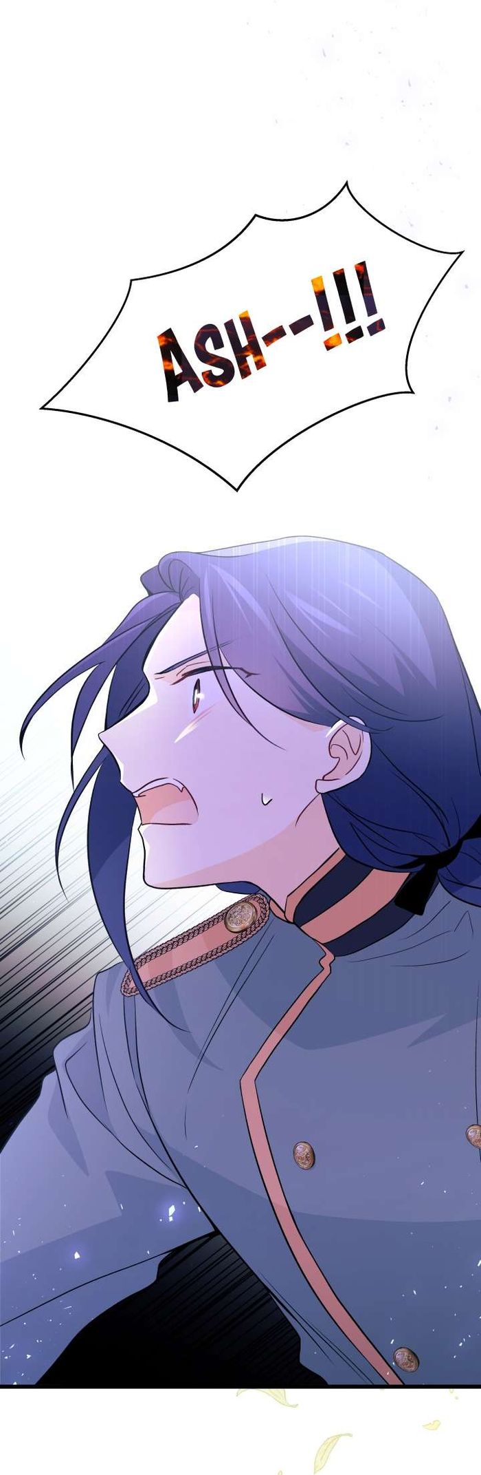 Mối Quan Hệ Cộng Sinh Giữa Báo Đen Và Thỏ Trắng - Chap 27 Ảnh 47