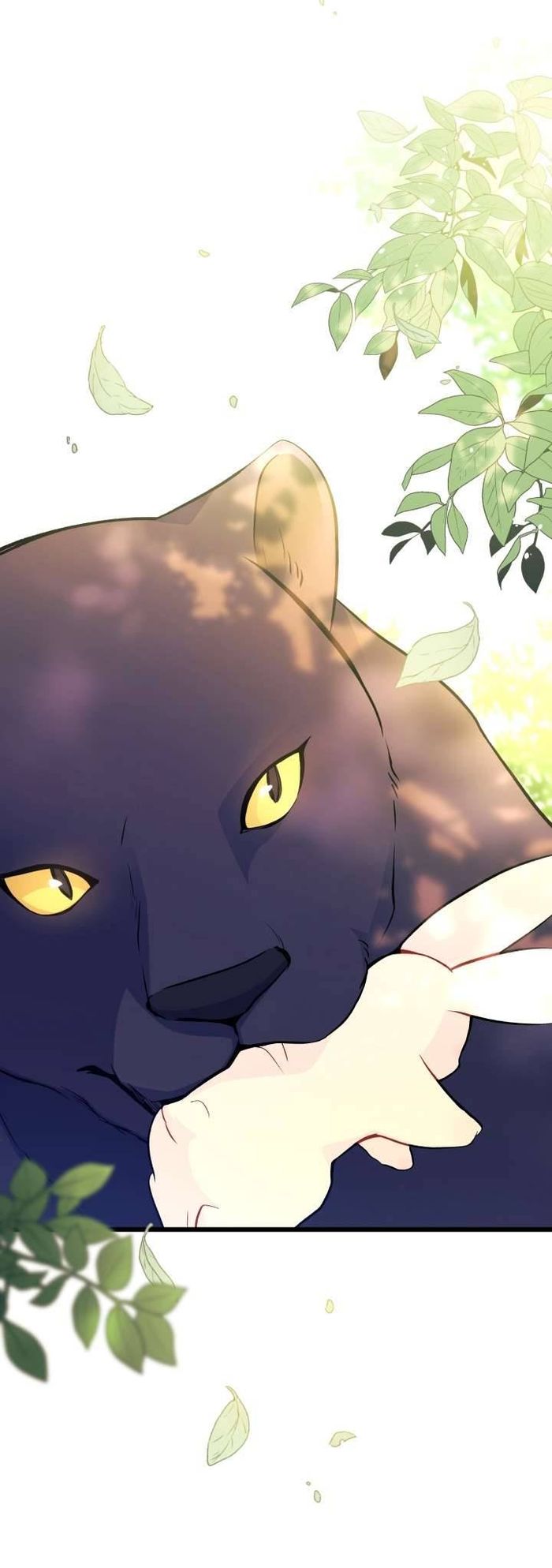 Mối Quan Hệ Cộng Sinh Giữa Báo Đen Và Thỏ Trắng - Chap 27 Ảnh 48