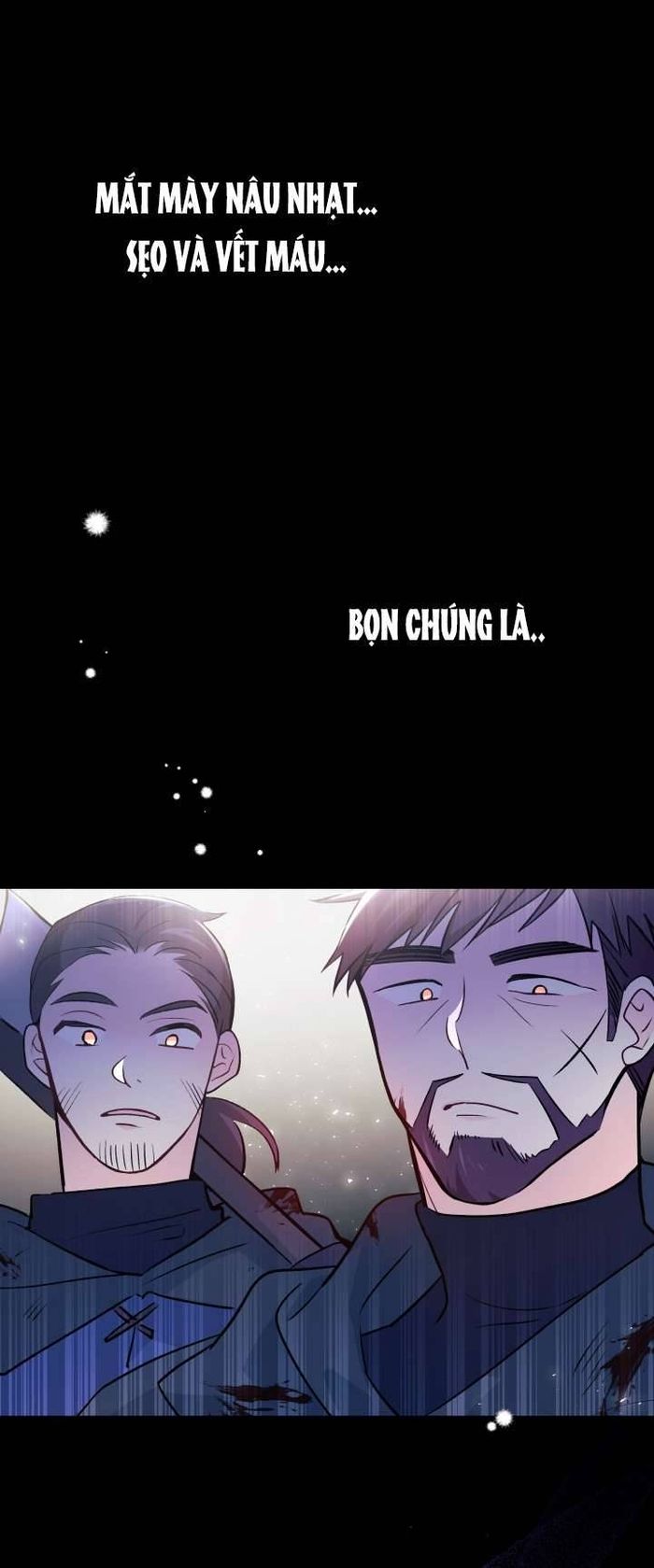 Mối Quan Hệ Cộng Sinh Giữa Báo Đen Và Thỏ Trắng - Chap 28 Ảnh 12