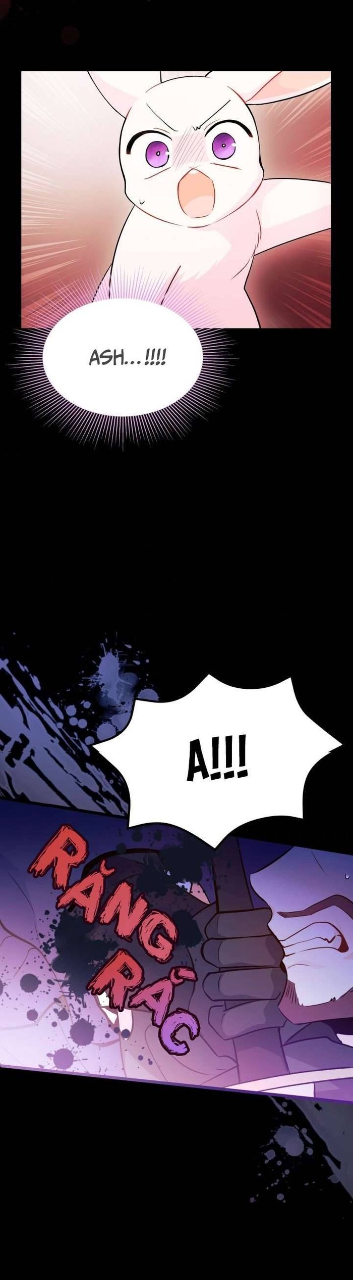 Mối Quan Hệ Cộng Sinh Giữa Báo Đen Và Thỏ Trắng - Chap 28 Ảnh 20