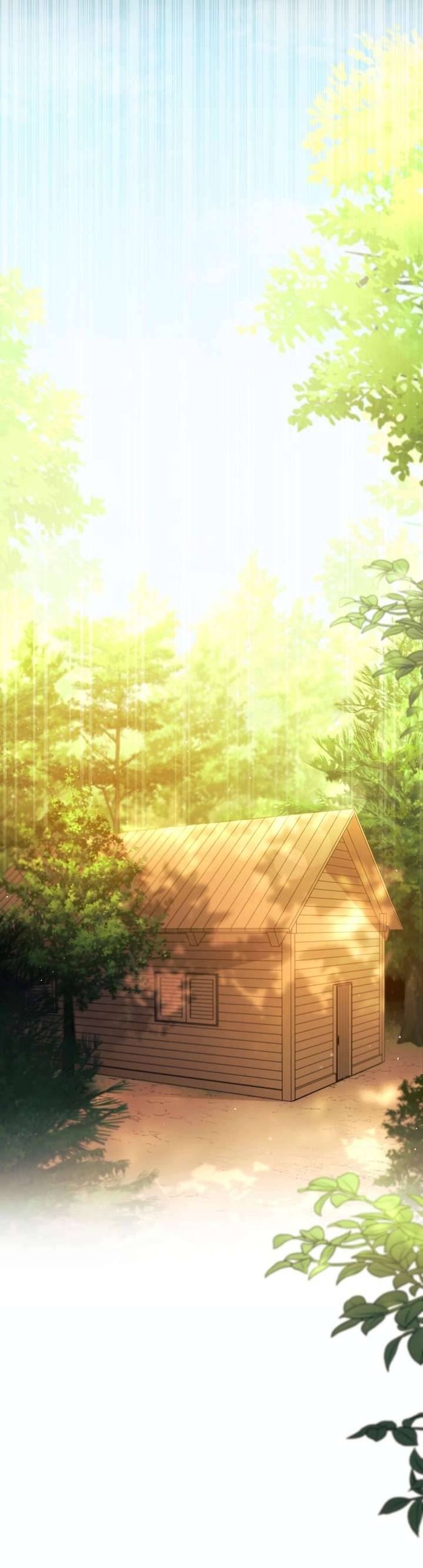 Mối Quan Hệ Cộng Sinh Giữa Báo Đen Và Thỏ Trắng - Chap 28 Ảnh 30