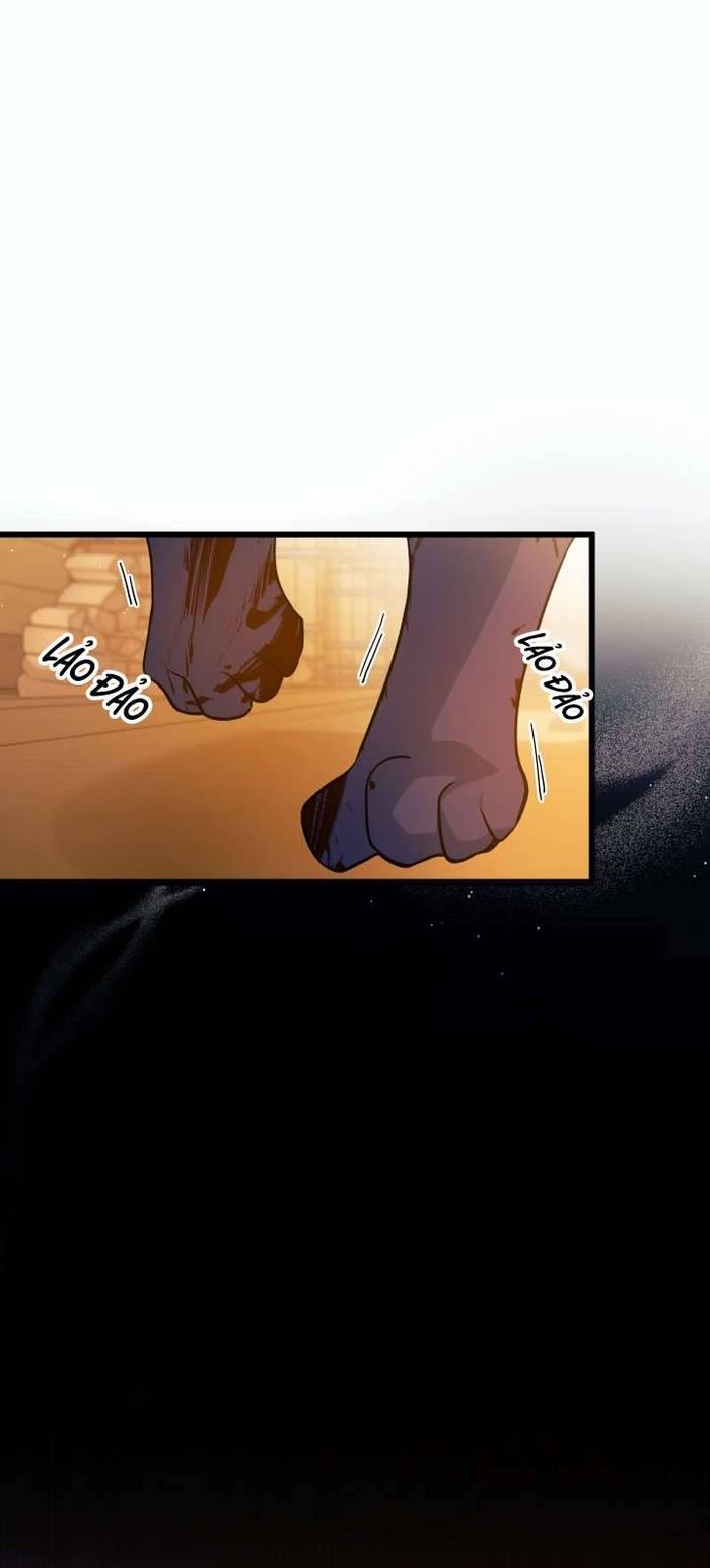 Mối Quan Hệ Cộng Sinh Giữa Báo Đen Và Thỏ Trắng - Chap 28 Ảnh 31