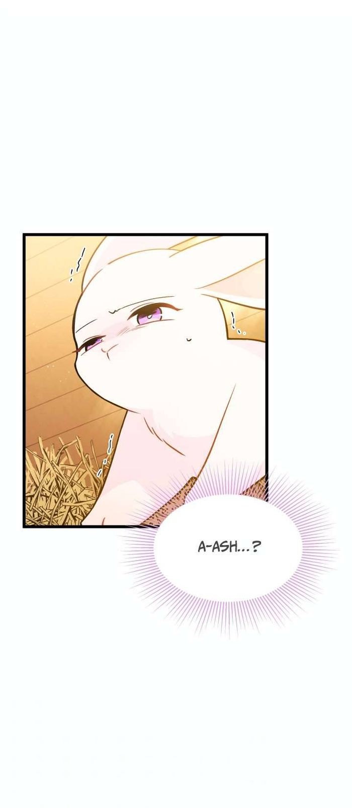 Mối Quan Hệ Cộng Sinh Giữa Báo Đen Và Thỏ Trắng - Chap 28 Ảnh 33