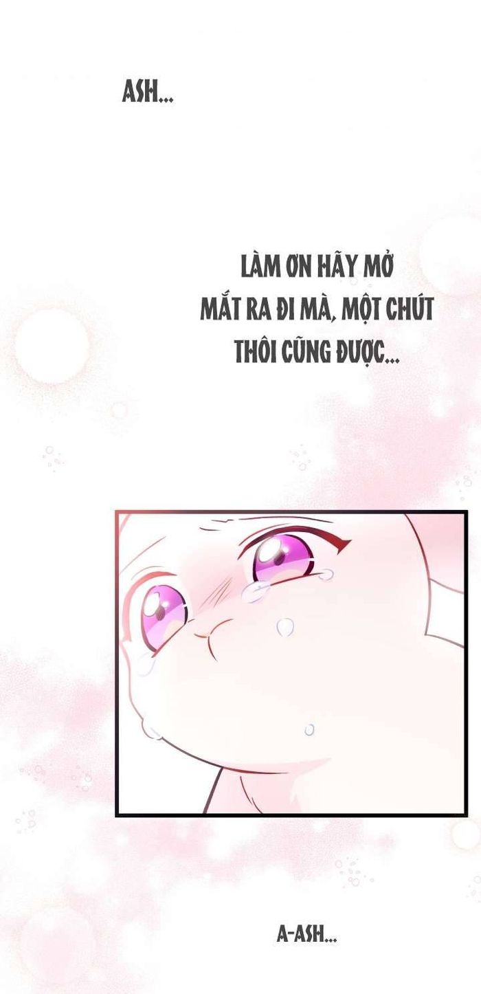 Mối Quan Hệ Cộng Sinh Giữa Báo Đen Và Thỏ Trắng - Chap 28 Ảnh 35