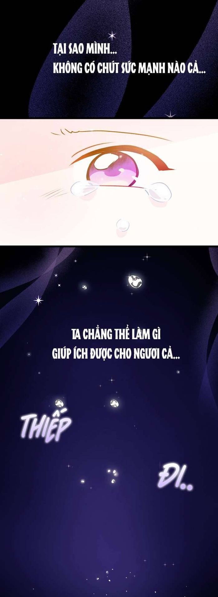 Mối Quan Hệ Cộng Sinh Giữa Báo Đen Và Thỏ Trắng - Chap 28 Ảnh 39