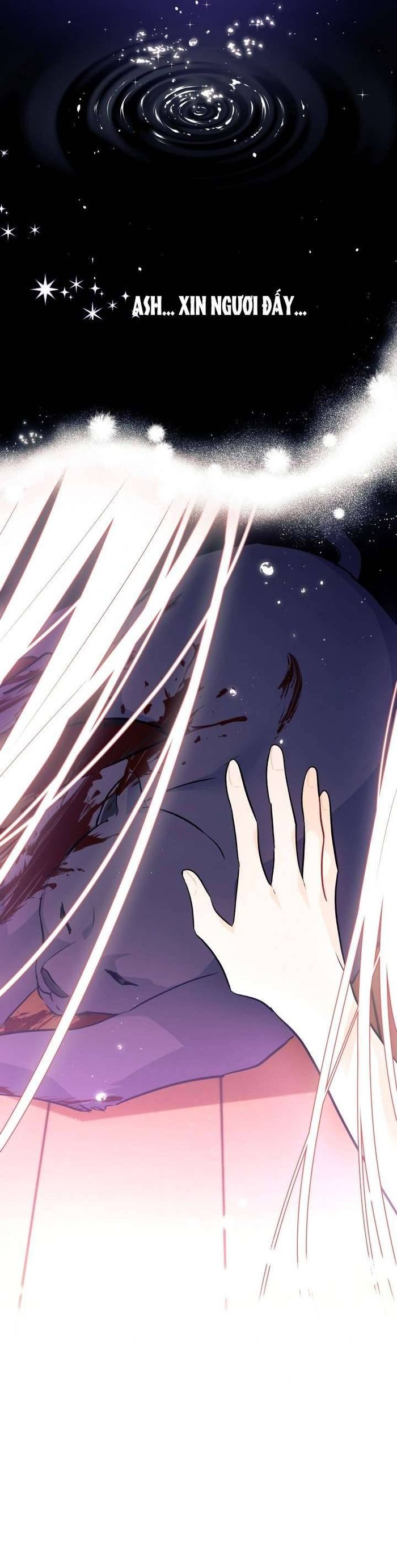 Mối Quan Hệ Cộng Sinh Giữa Báo Đen Và Thỏ Trắng - Chap 28 Ảnh 40